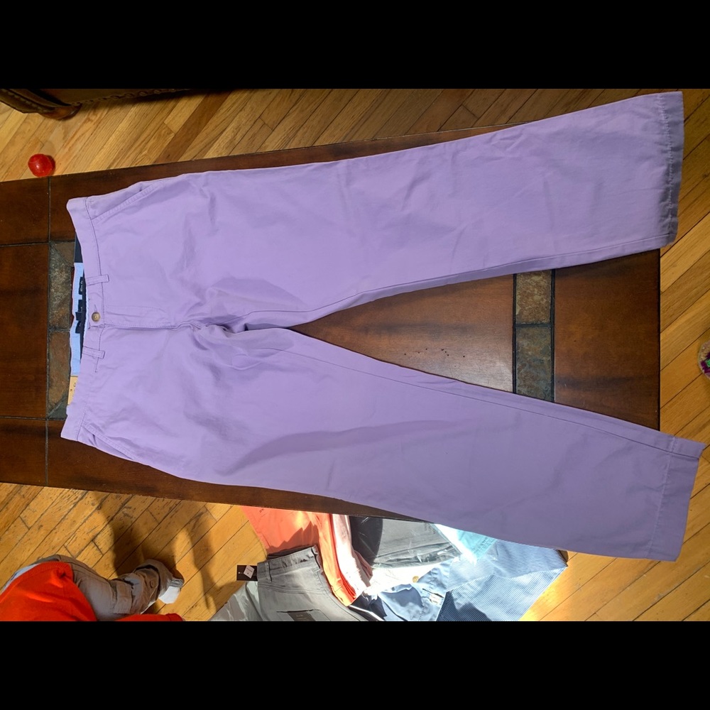 NWT Tommy Hilfiger pants